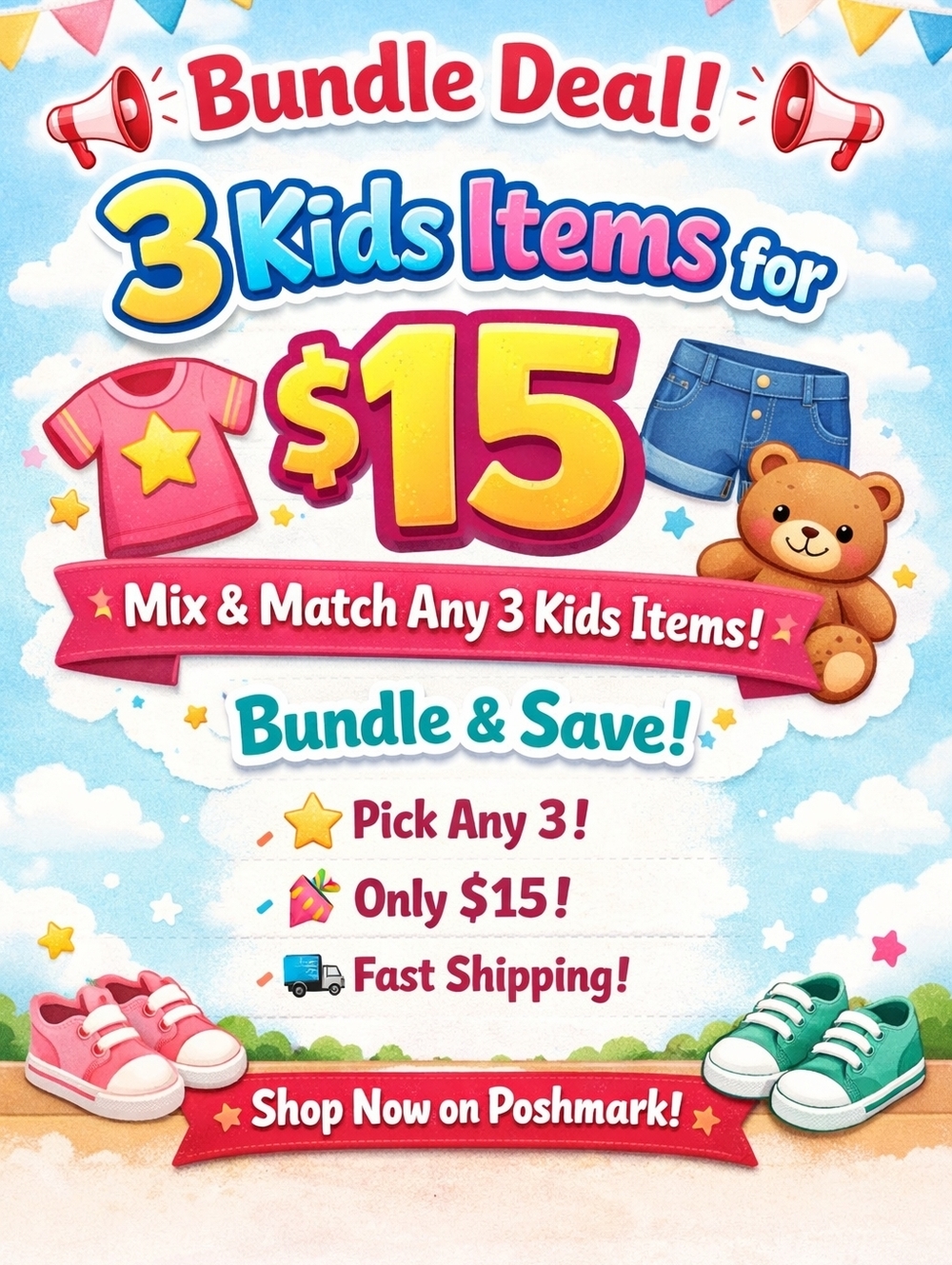 Bundle Deal Alert